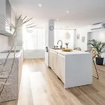 Apartamento Eac3f- Modern Light Steps From The Sea