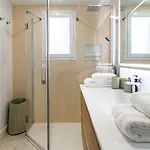 Apartamento Eac3f- Modern Light Steps From The Sea