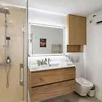 Apartamento Eac3f- Modern Light Steps From The Sea Estepona