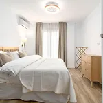 Eac3f- Modern Light Steps From The Sea Apartamento Estepona