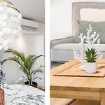 Apartamento Eac3f- Modern Light Steps From The Sea Estepona