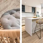 Apartamento Eac3f- Modern Light Steps From The Sea Estepona